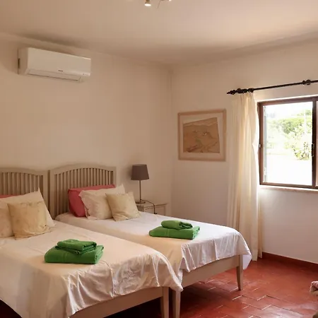Casa Lourenco Marques Villa *
