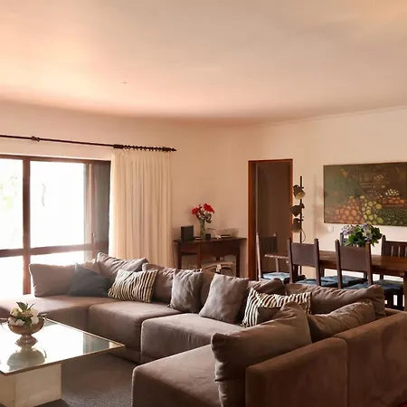 Casa Lourenco Marques Villa