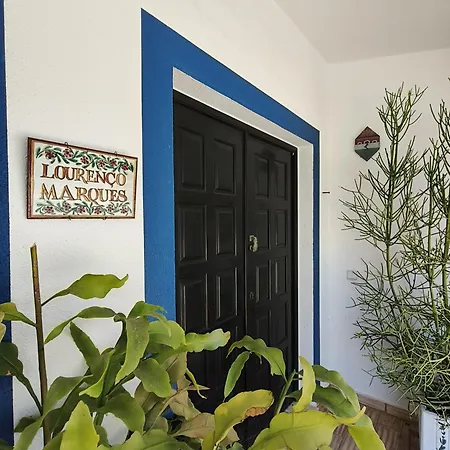 Casa Lourenco Marques Carvoeiro (Lagoa)