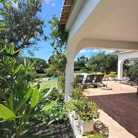 Casa Lourenco Marques * Carvoeiro (Lagoa)