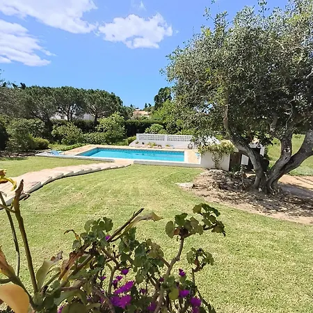 Casa Lourenco Marques Villa *