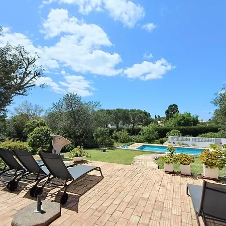 Casa Lourenco Marques Villa