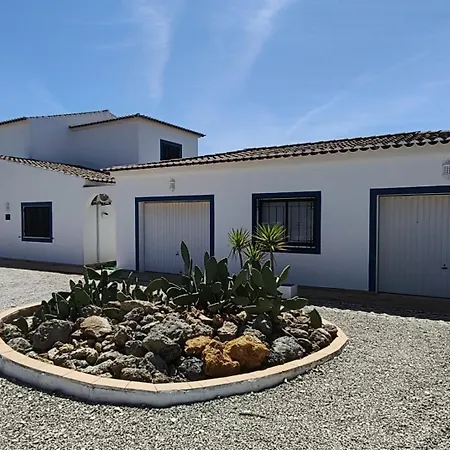 Casa Lourenco Marques Carvoeiro (Lagoa)