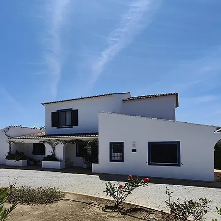 Villa Casa Lourenco Marques Carvoeiro (Lagoa)