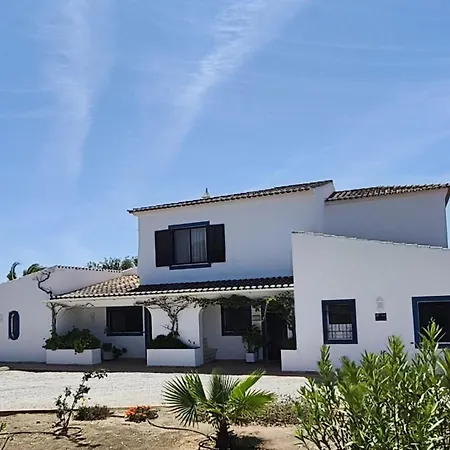 Casa Lourenco Marques Carvoeiro (Lagoa)