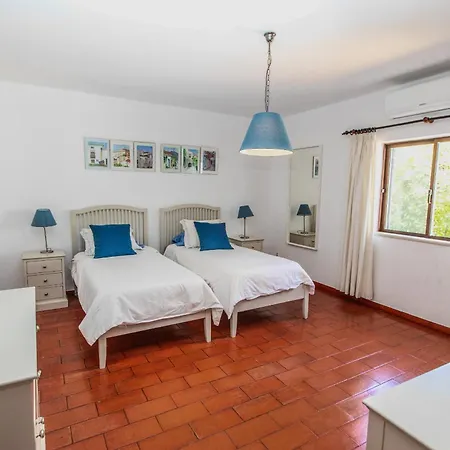 Willa Casa Lourenco Marques