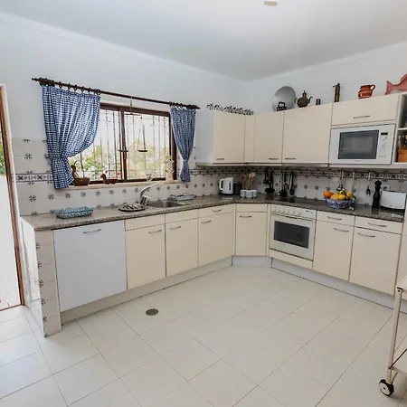 Casa Lourenco Marques Willa *