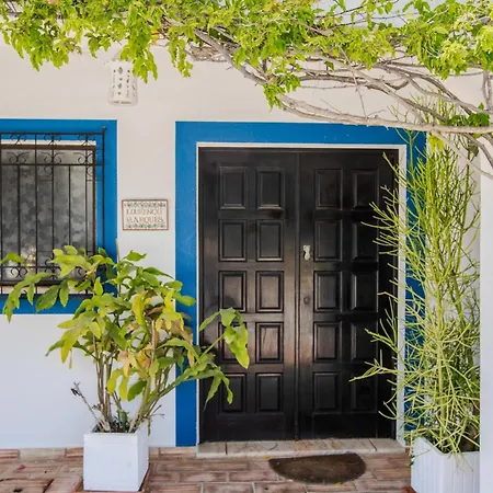 Casa Lourenco Marques Willa Carvoeiro (Lagoa)