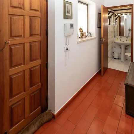 Willa Casa Lourenco Marques Carvoeiro (Lagoa)