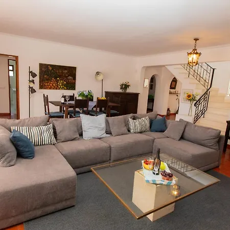 Casa Lourenco Marques * Carvoeiro (Lagoa)