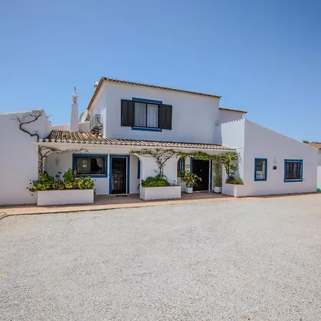 Casa Lourenco Marques Willa *