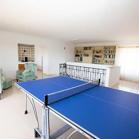 Casa Lourenco Marques Carvoeiro (Lagoa)