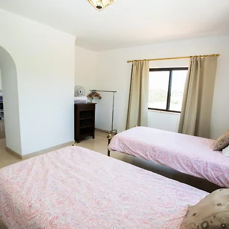 Casa Lourenco Marques Carvoeiro (Lagoa)