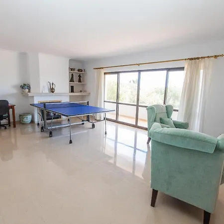 Casa Lourenco Marques * Carvoeiro (Lagoa)