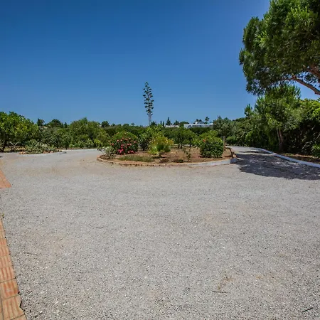 Casa Lourenco Marques Carvoeiro (Lagoa)