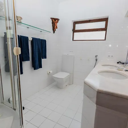 Casa Lourenco Marques Willa *