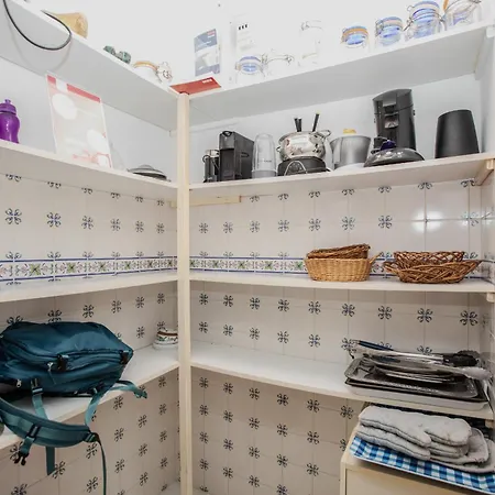 Casa Lourenco Marques * Carvoeiro (Lagoa)